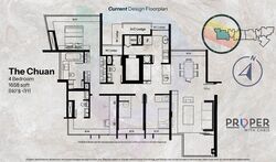 The Chuan (D19), Condominium #603755391